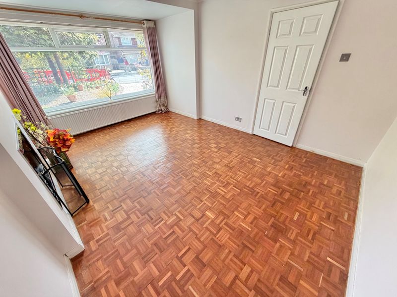 Wetherby Way Little Sutton